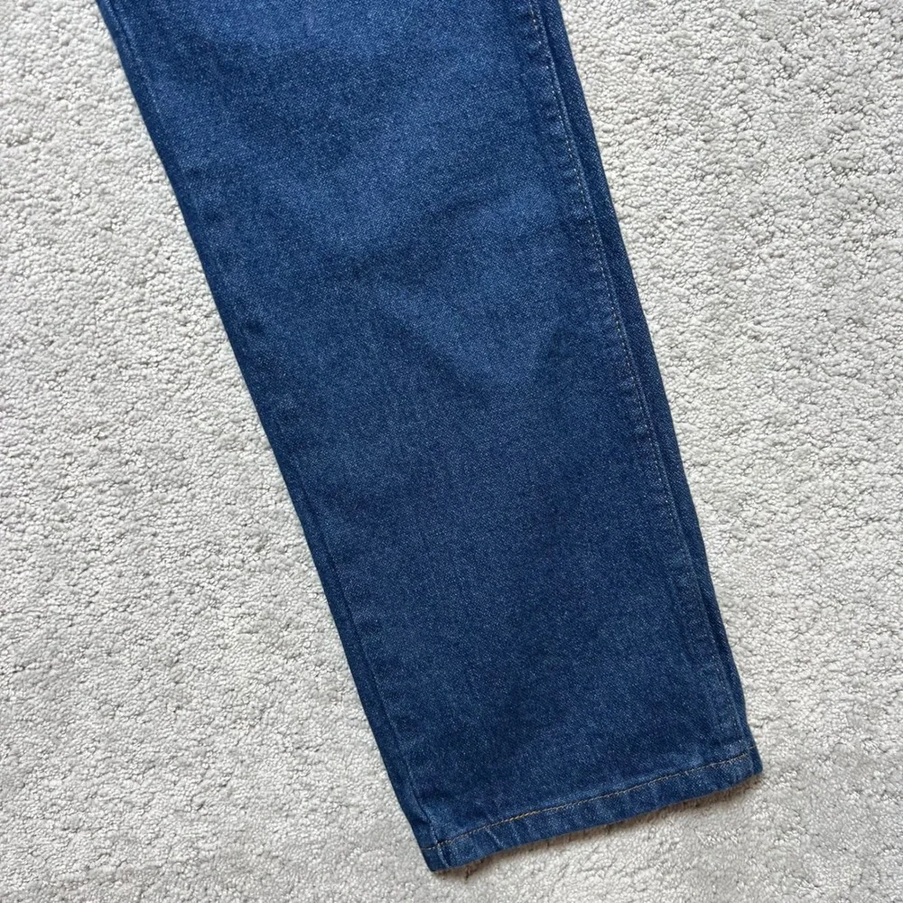 Wrangler measurements waist
